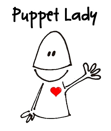 puppetlady logo small